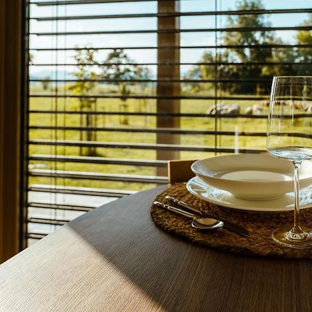 Fortun Estate - Apartmaji Ob Reki Kolpi Метлика Экстерьер фото